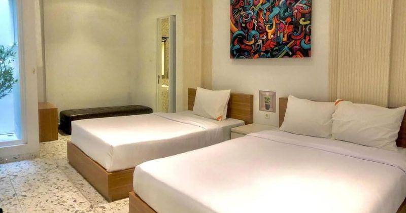 Instagram.com/Thebatikhotelbandung